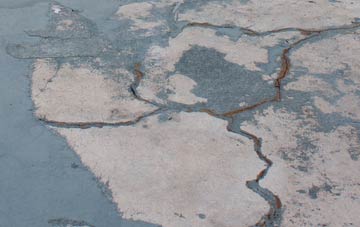 fibreglass roofing replacement Kirkheaton