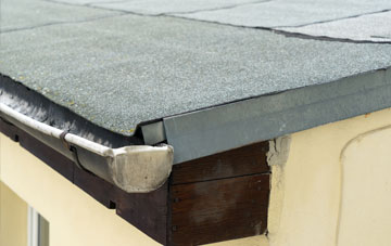 Kirkheaton flat garage roofing repairs