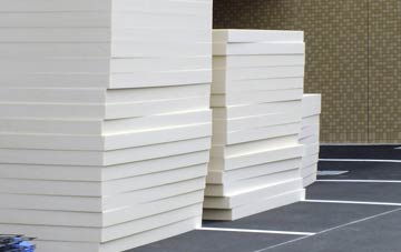 Kirkheaton flat roof insulation costs