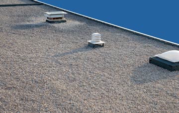 flat roofing Kirkheaton