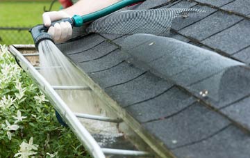 Kirkheaton gutter cleaning costs
