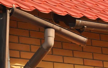 Kirkheaton gutter repair costs