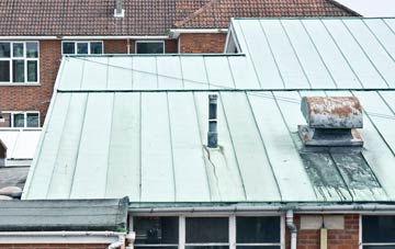 Kirkheaton lead roofing costs