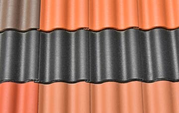 uses of Kirkheaton plastic roofing