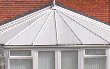 Kirkheaton polycarbonate conservatory roof repairs