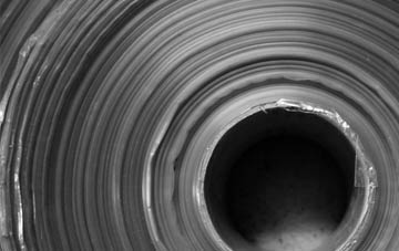 Kirkheaton pvc roof replacement