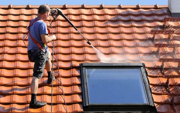 roof cleaning Kirkheaton