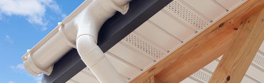 get Kirkheaton guttering quotes today