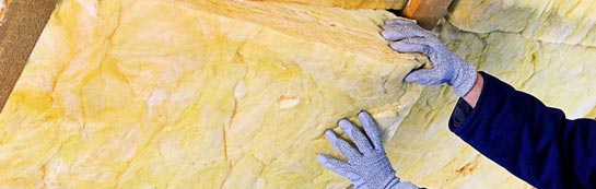 quotes for Kirkheaton roof insulation