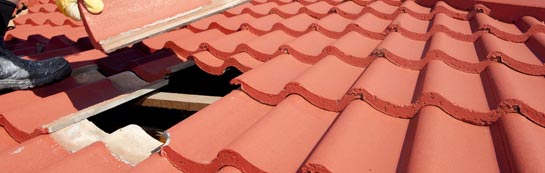 compare Kirkheaton roof repair quotes