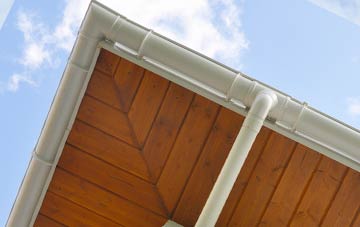 Kirkheaton soffit types