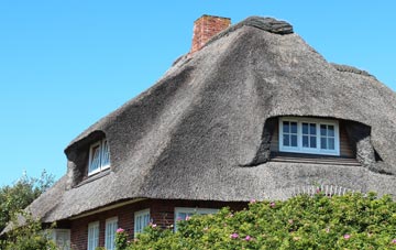 thatch roofing Kirkheaton