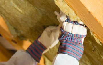 types of Kirkheaton pitched roof insulation materials
