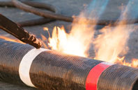 Kirkheaton flat roofing replacement