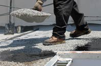 find rated Kirkheaton flat roofing replacement companies