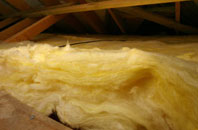 Kirkheaton pitch roof insulation