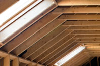 Kirkheaton tapered roof insulation quotes
